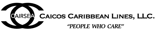 CAICOS CARIBBEAN LINES